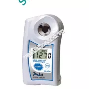 Khúc xạ kế Atago đo độ thẩm thấu nước tiểu PAL-MOSM