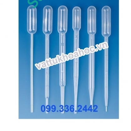 Pipet pasteur