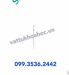 Pipette thẳng 1ml