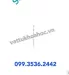Pipette thẳng 1ml