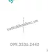 Pipette thẳng 5ml