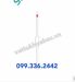 Pipette bầu 2ml