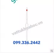 Pipette bầu 2ml