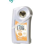 Khúc xạ kế Atago đo nồng độ dung dịch fructose PAL-14S