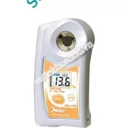 Khúc xạ kế Atago đo nồng độ dung dịch fructose PAL-14S