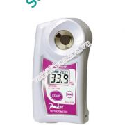 Khúc xạ kế Atago đo nồng độ dung dịch dextran PAL-12S