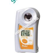 Khúc xạ kế Atago đo nồng độ acid acetic PAL-30S