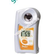 Khúc xạ kế Atago đo nồng độ acid citric PAL-29S