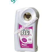 Khúc xạ kế Atago đo nồng độ đồng sunfat PAL-53S
