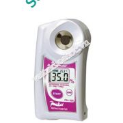 Khúc xạ kế Atago đo oxy già PAL-39S