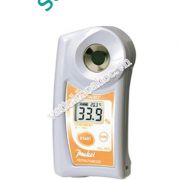 Khúc xạ kế Atago đo nồng độ gia vị PAL-98S