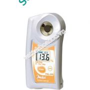 Khúc xạ kế Atago đo nước dùng / Baume Kansui PAL-96S