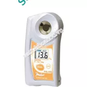 Khúc xạ kế Atago đo nước dùng / Baume Kansui PAL-96S