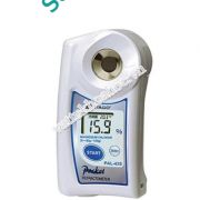 Khúc xạ kế Atago đo magie clorua/chất xúc tác làm tan tuyết PAL-43S