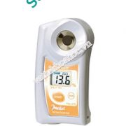 Khúc xạ kế Atago đo sữa đậu nành PAL-27S