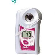 Khúc xạ kế Atago đo nồng độ kali sulfat PAL-56S