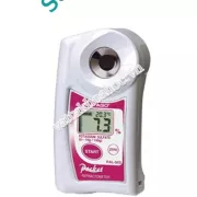 Khúc xạ kế Atago đo nồng độ kali sulfat PAL-56S