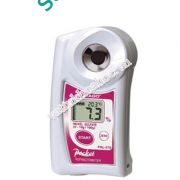 Khúc xạ kế Atago đo nồng độ nikel sulfat PAL-57S