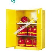 TỦ ĐỰNG HÓA CHẤT CHỐNG CHÁY NỔ JURTRITE
