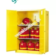 TỦ ĐỰNG HÓA CHẤT CHỐNG CHÁY NỔ JURTRITE