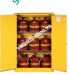 TỦ ĐỰNG HÓA CHẤT CHỐNG CHÁY NỔ JUSTRITE