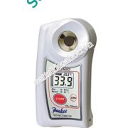 Khúc xạ kế Atago đo nồng độ bánh ngọt PAL-Patissier