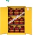 TỦ ĐỰNG HÓA CHẤT CHỐNG CHÁY NỔ JUSTRITE