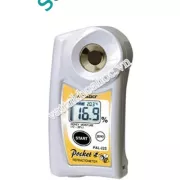 Khúc xạ kế Atago đo mật ong PAL-22S