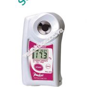 Khúc xạ kế Atago đo nồng độ kali cacbonat PAL-62S