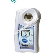 Khúc xạ kế Atago đo nồng độ canxi clorua PAL-41S