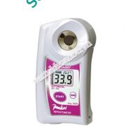Khúc xạ kế Atago đo nồng độ dầu làm mát PAL-102S