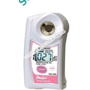 Khúc xạ kế Atago K đo trọng lượng riêng đồng sunfat PAL-54S