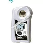 Khúc xạ kế kỹ thuật số bỏ túi Atago PAL-RI