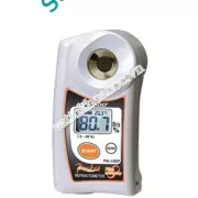 Khúc xạ kế kỹ thuật số bỏ túi Atago PAL-LOOP