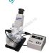 Khúc xạ kế Abbe Atago đo chỉ số khúc xạ cao và nhiệt độ thấp NAR-1T•LO