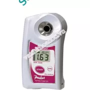 Khúc xạ kế đo nồng độ dung dịch tẩy rửa công nghiệp PAL-Cleaner