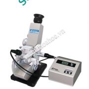 Khúc xạ kế Abbe Atago NAR-1T LIQUID