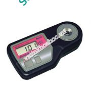 Khúc xạ kế Atago Master Series dùng cho đo trọng lượng riêng nước tiểu UG-α
