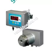 Khúc xạ kế In line Atago giám sát nồng độ Brix