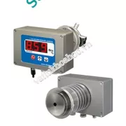 Khúc xạ kế In line Atago giám sát nồng độ Brix
