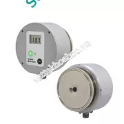 Khúc xạ kế in line Atago giám sát nồng độ Brix