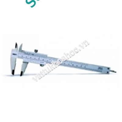 THƯỚC CẶP CƠ KHÍ INSIZE