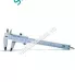 THƯỚC CẶP CƠ KHÍ INSIZE
