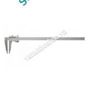 THƯỚC CẶP CƠ KHÍ MỘT MỎ MITUTOYO