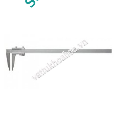 THƯỚC CẶP CƠ KHÍ MỘT MỎ MITUTOYO