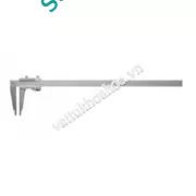 THƯỚC CẶP CƠ KHÍ MỘT MỎ MITUTOYO