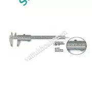 THƯỚC CẶP CƠ KHÍ HELIOS