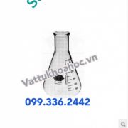 Bình tam giác cổ hẹp 50ml