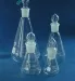 Bình Tam Giác Có Nút 50ml