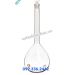 Bình định mức 1000ml